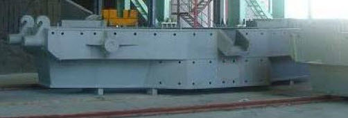 Промежуточные ковши