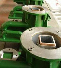 Кристаллизатор