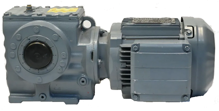 SEW-EURODRIVE SA57 DRN90S4